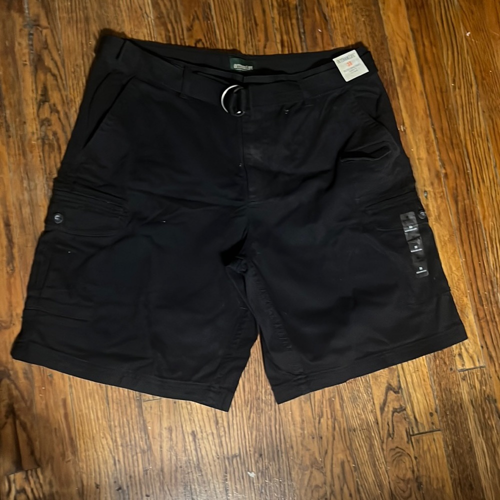 Outdoor life Jean shorts